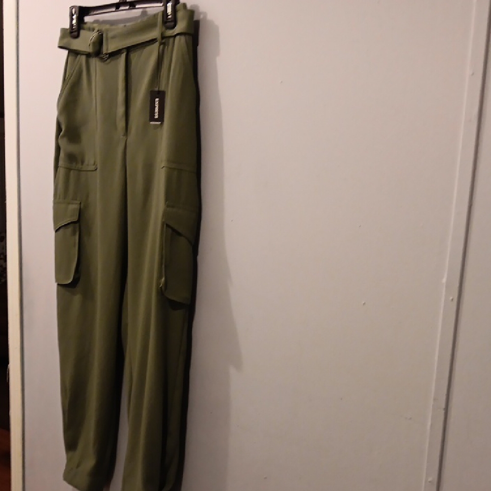 Express Dress Pant